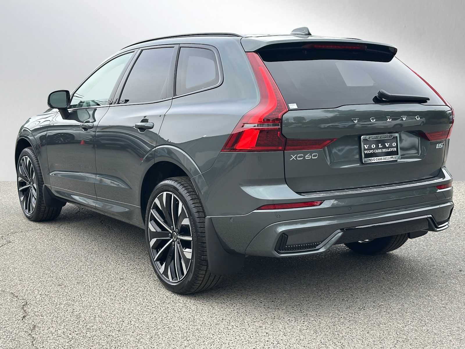 2026 Volvo XC60 Ultra
