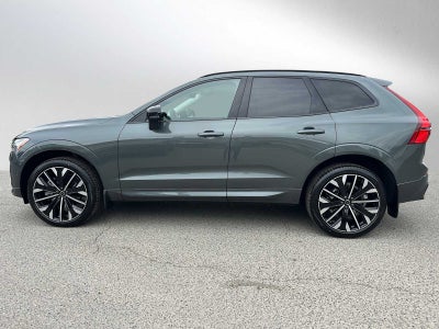 2026 Volvo XC60 Ultra