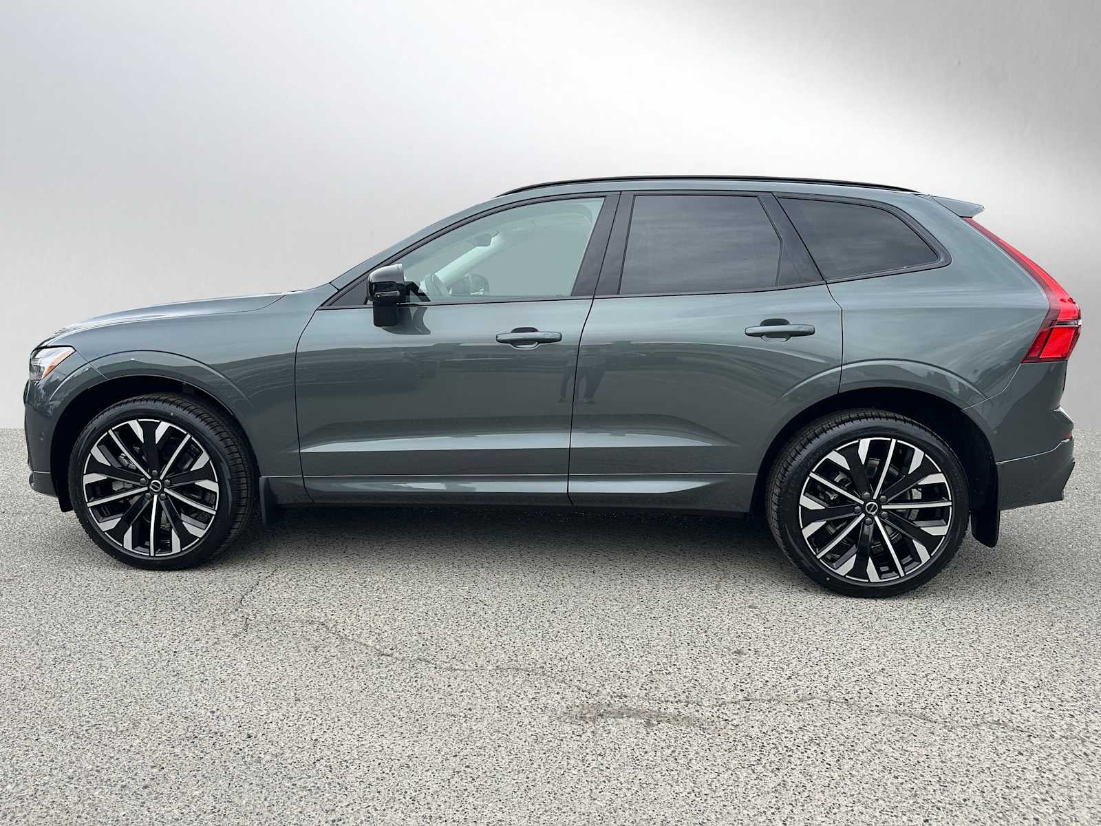 2026 Volvo XC60 Ultra