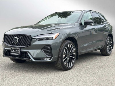 2026 Volvo XC60 Ultra
