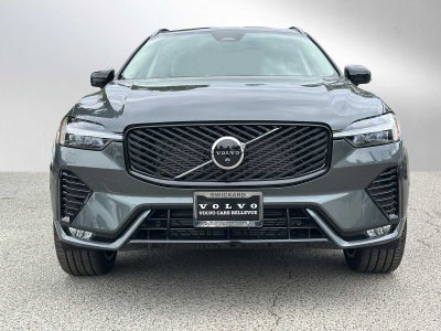 2026 Volvo XC60 Ultra