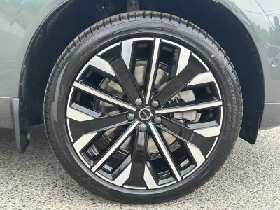 2026 Volvo XC60 Ultra