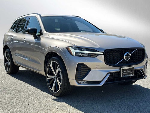 2025 Volvo XC60 Ultra