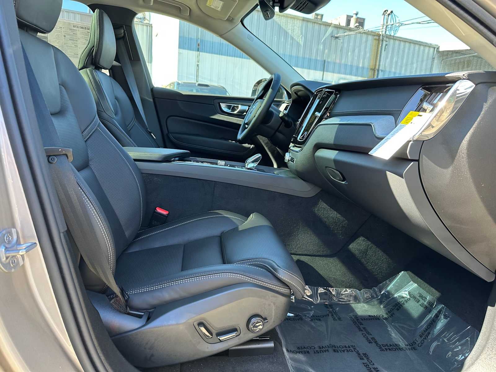 2025 Volvo XC60 Ultra