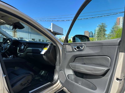 2025 Volvo XC60 Ultra