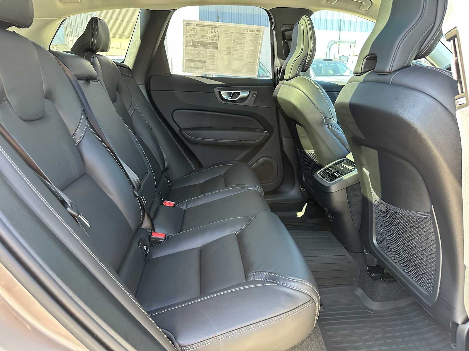 2025 Volvo XC60 Ultra