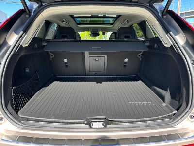 2025 Volvo XC60 Ultra