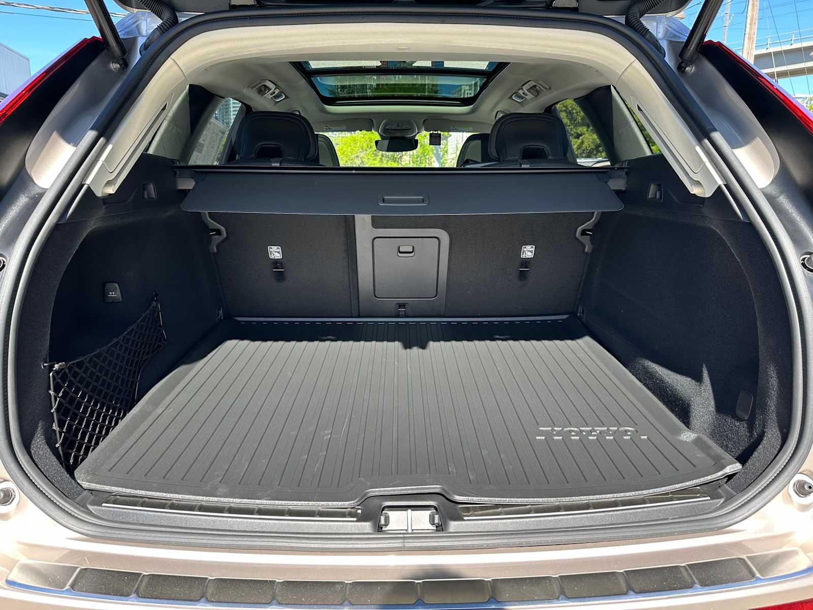 2025 Volvo XC60 Ultra