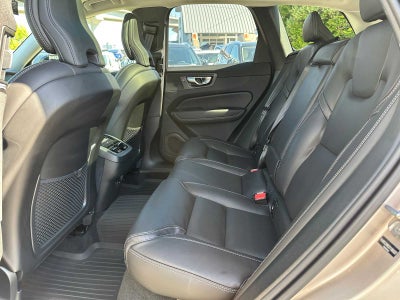 2025 Volvo XC60 Ultra