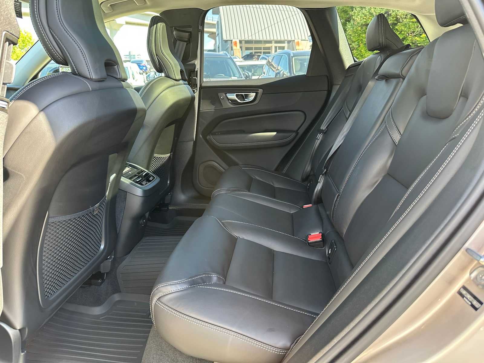 2025 Volvo XC60 Ultra