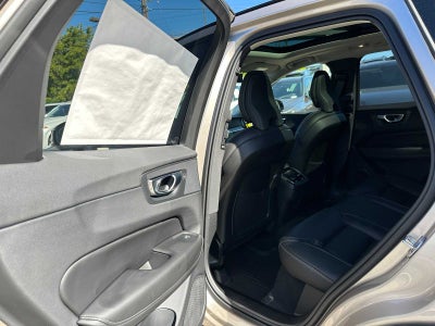 2025 Volvo XC60 Ultra