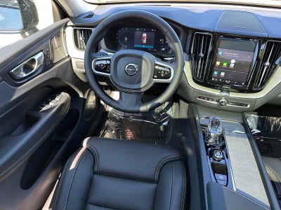 2025 Volvo XC60 Ultra
