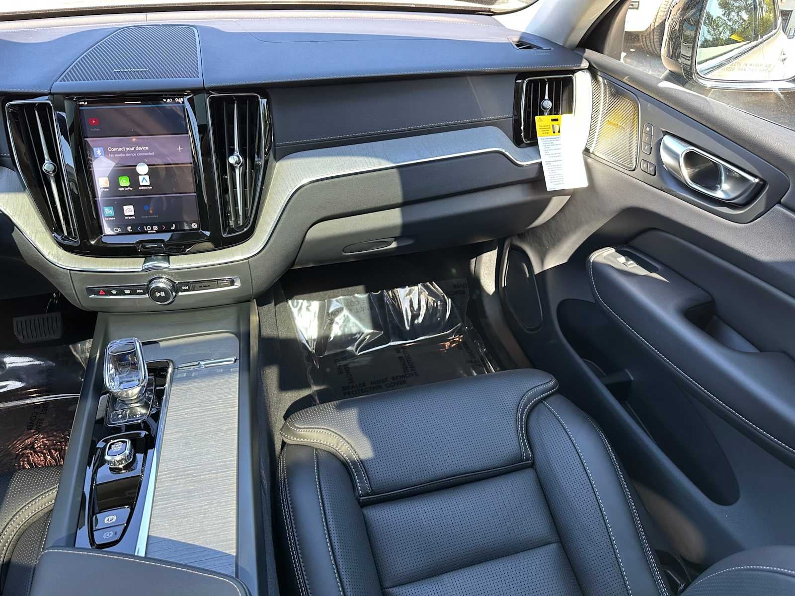 2025 Volvo XC60 Ultra