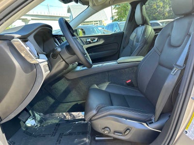 2025 Volvo XC60 Ultra