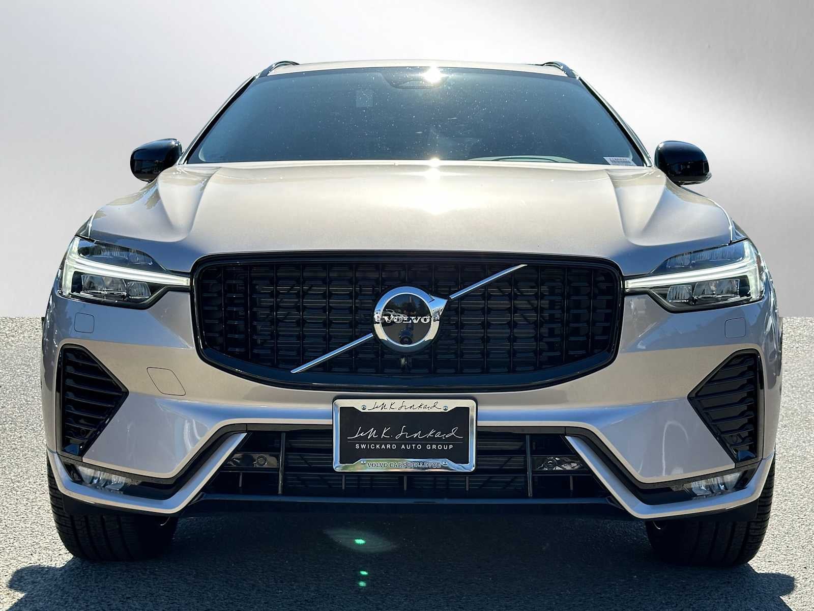 2025 Volvo XC60 Ultra