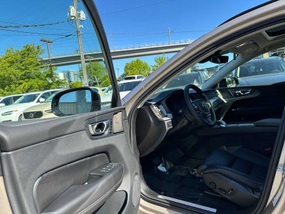 2025 Volvo XC60 Ultra