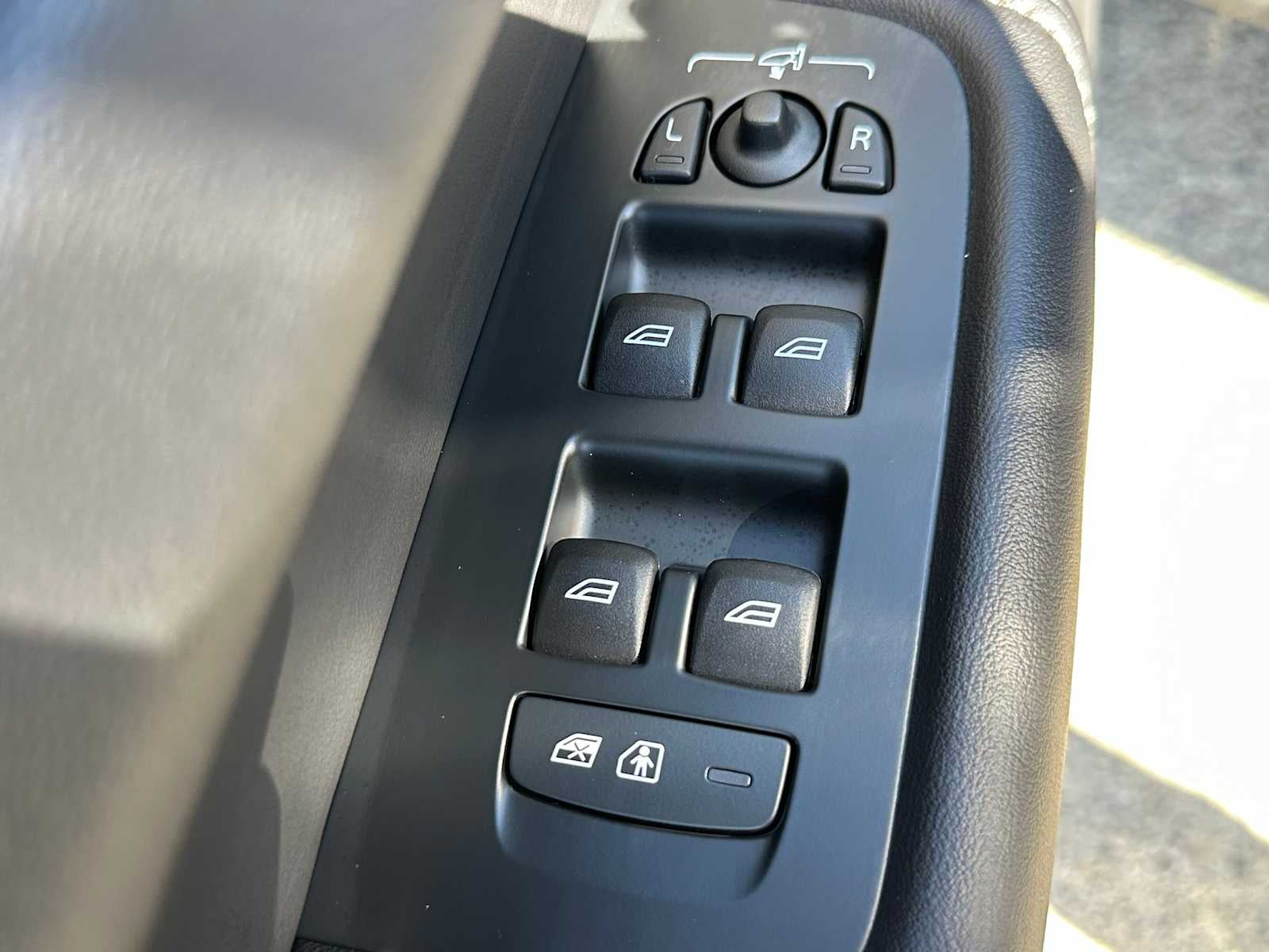 2025 Volvo XC60 Ultra