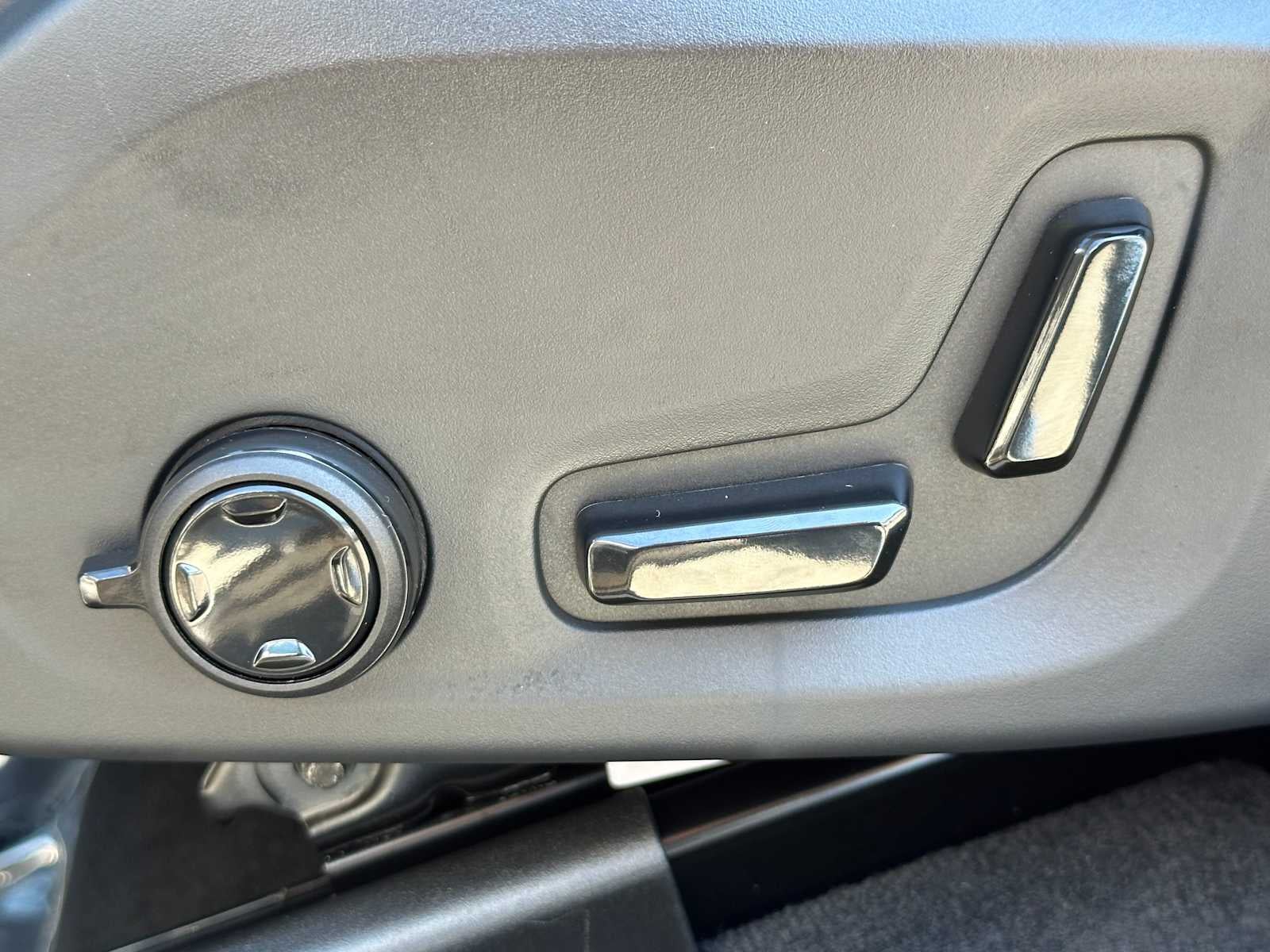 2025 Volvo XC60 Ultra