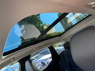 2025 Volvo XC60 Ultra