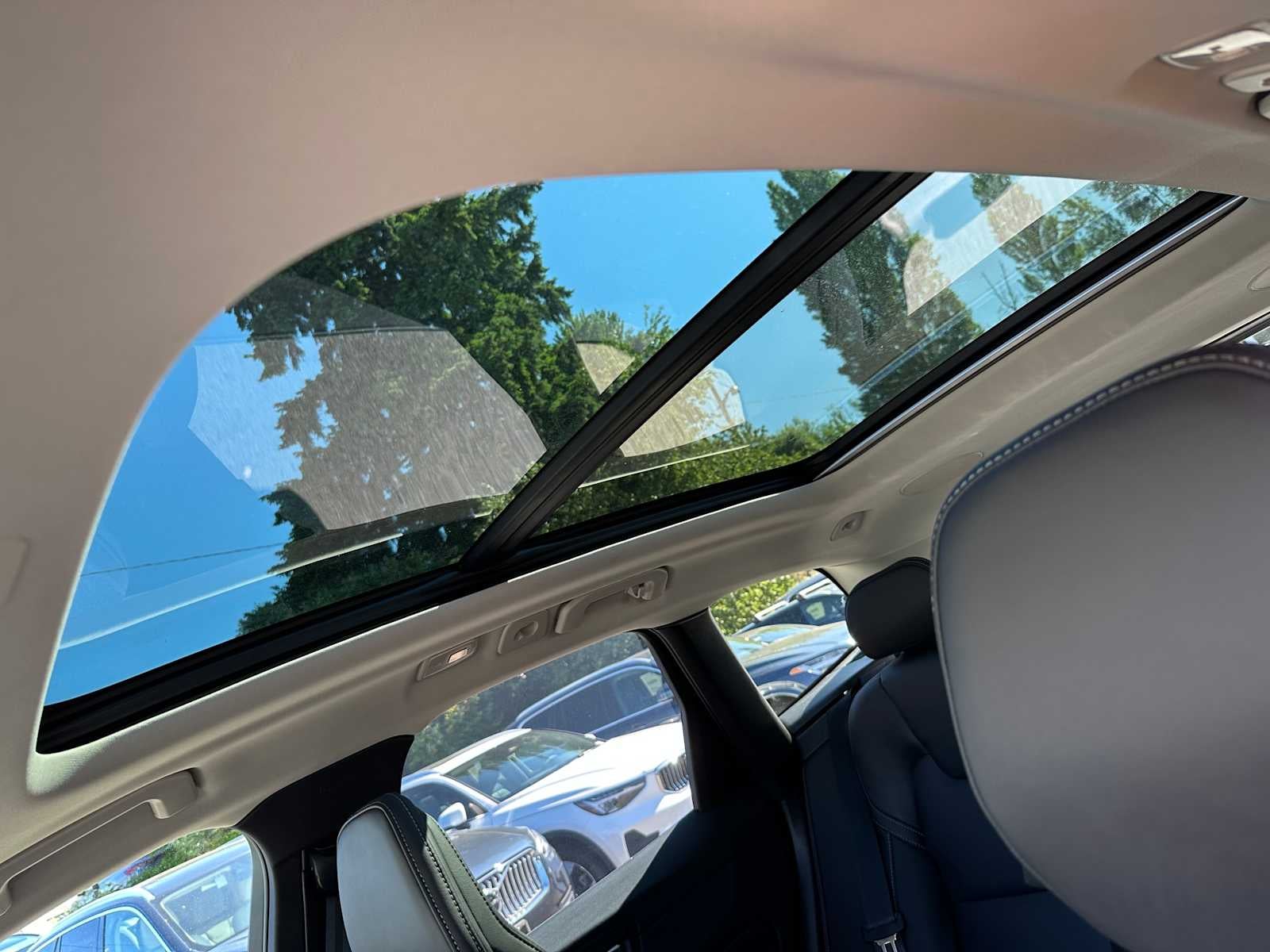 2025 Volvo XC60 Ultra