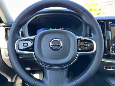 2025 Volvo XC60 Ultra