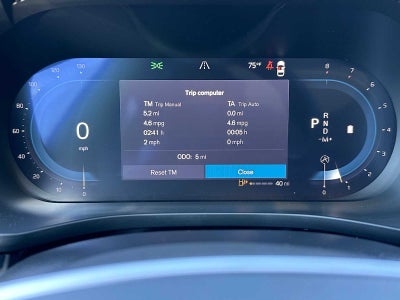 2025 Volvo XC60 Ultra