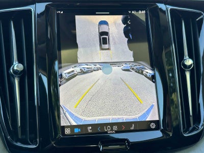 2025 Volvo XC60 Ultra