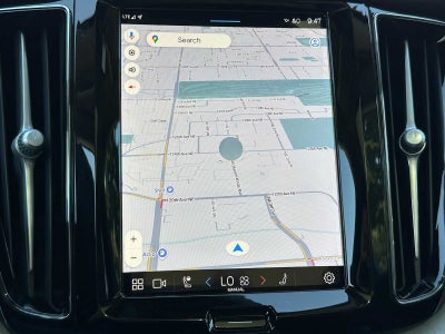 2025 Volvo XC60 Ultra