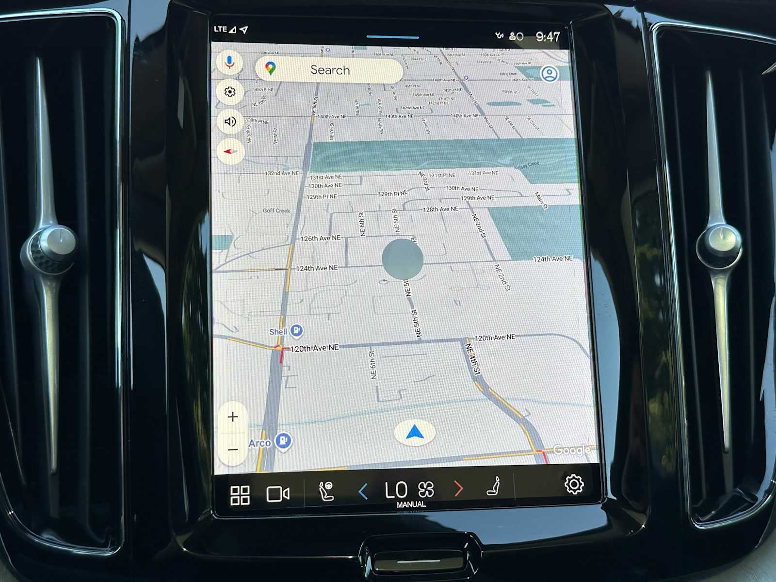 2025 Volvo XC60 Ultra