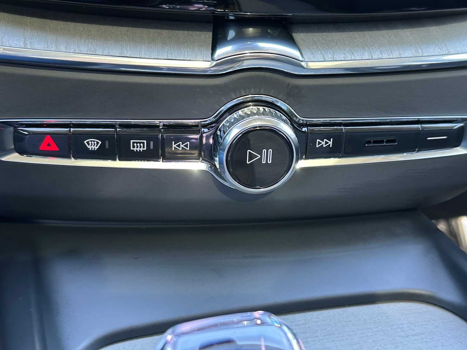 2025 Volvo XC60 Ultra