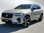 2025 Volvo XC60 Ultra