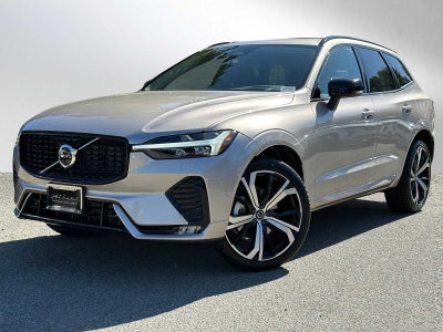 2025 Volvo XC60 Ultra