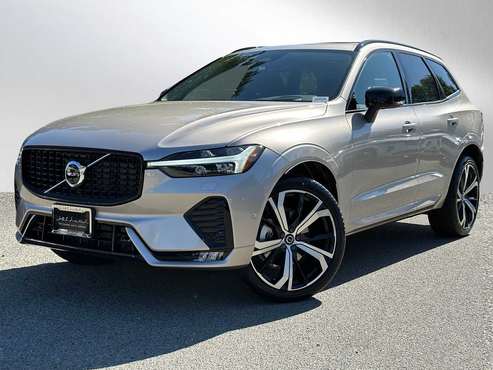 2025 Volvo XC60 Ultra