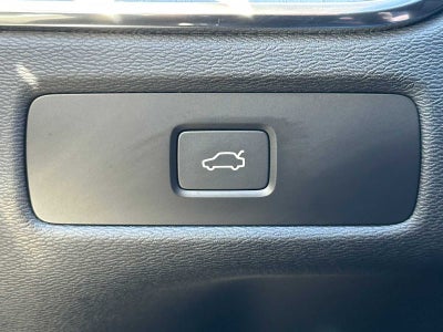 2025 Volvo XC60 Ultra