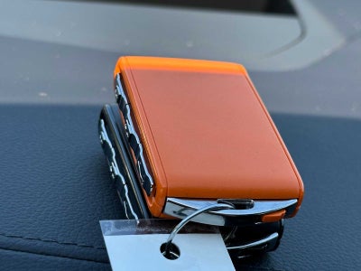 2025 Volvo XC60 Ultra