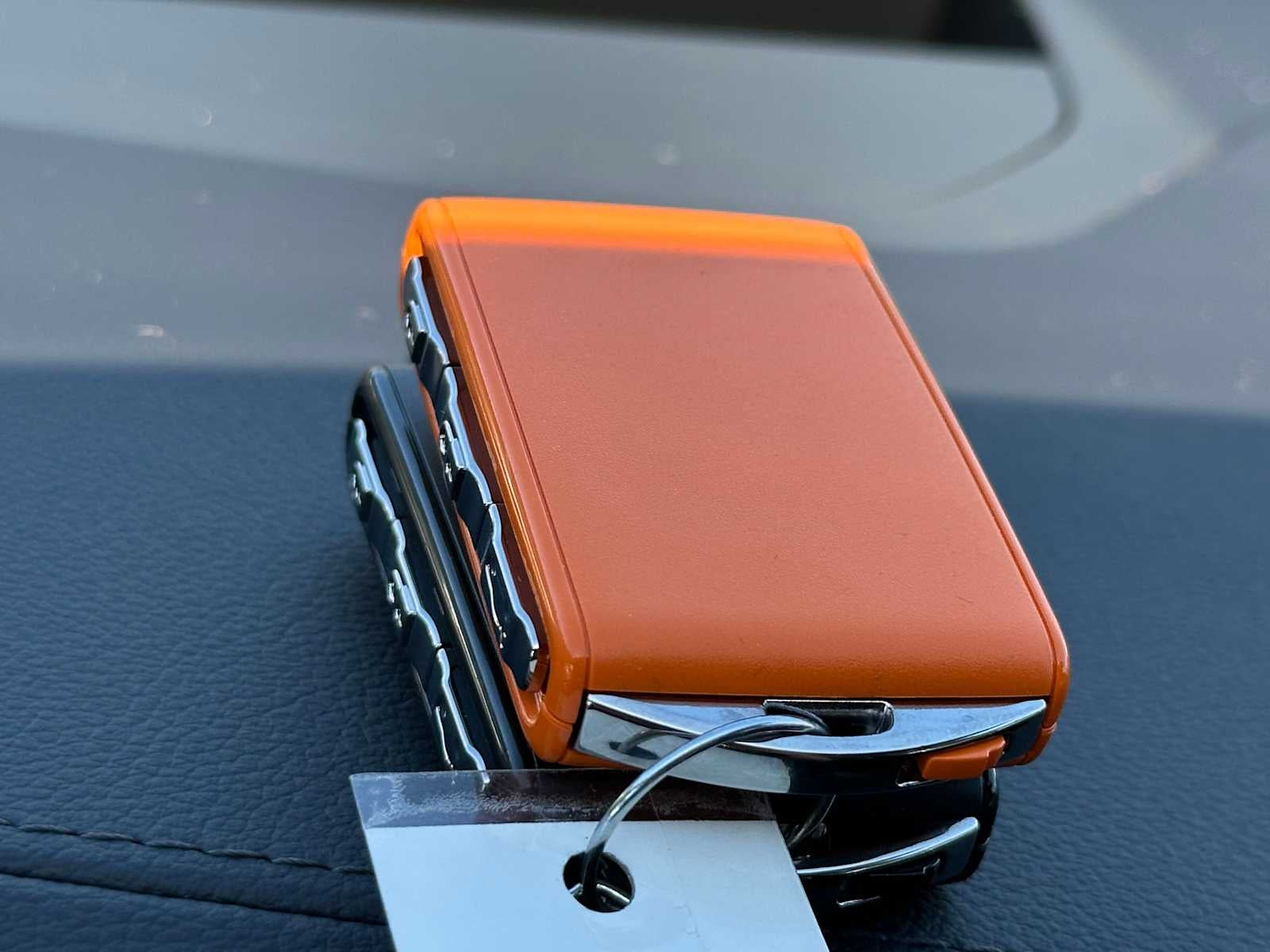 2025 Volvo XC60 Ultra