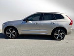 2025 Volvo XC60 Ultra