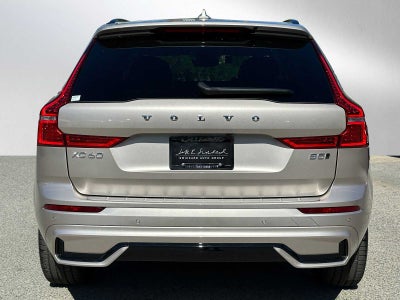 2025 Volvo XC60 Ultra