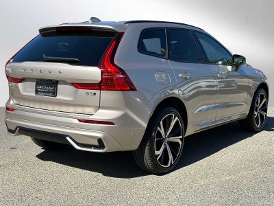2025 Volvo XC60 Ultra