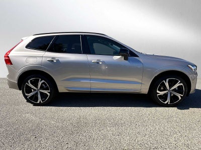 2025 Volvo XC60 Ultra