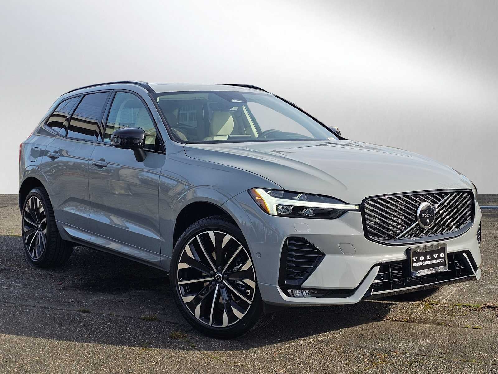 2026 Volvo XC60 Ultra