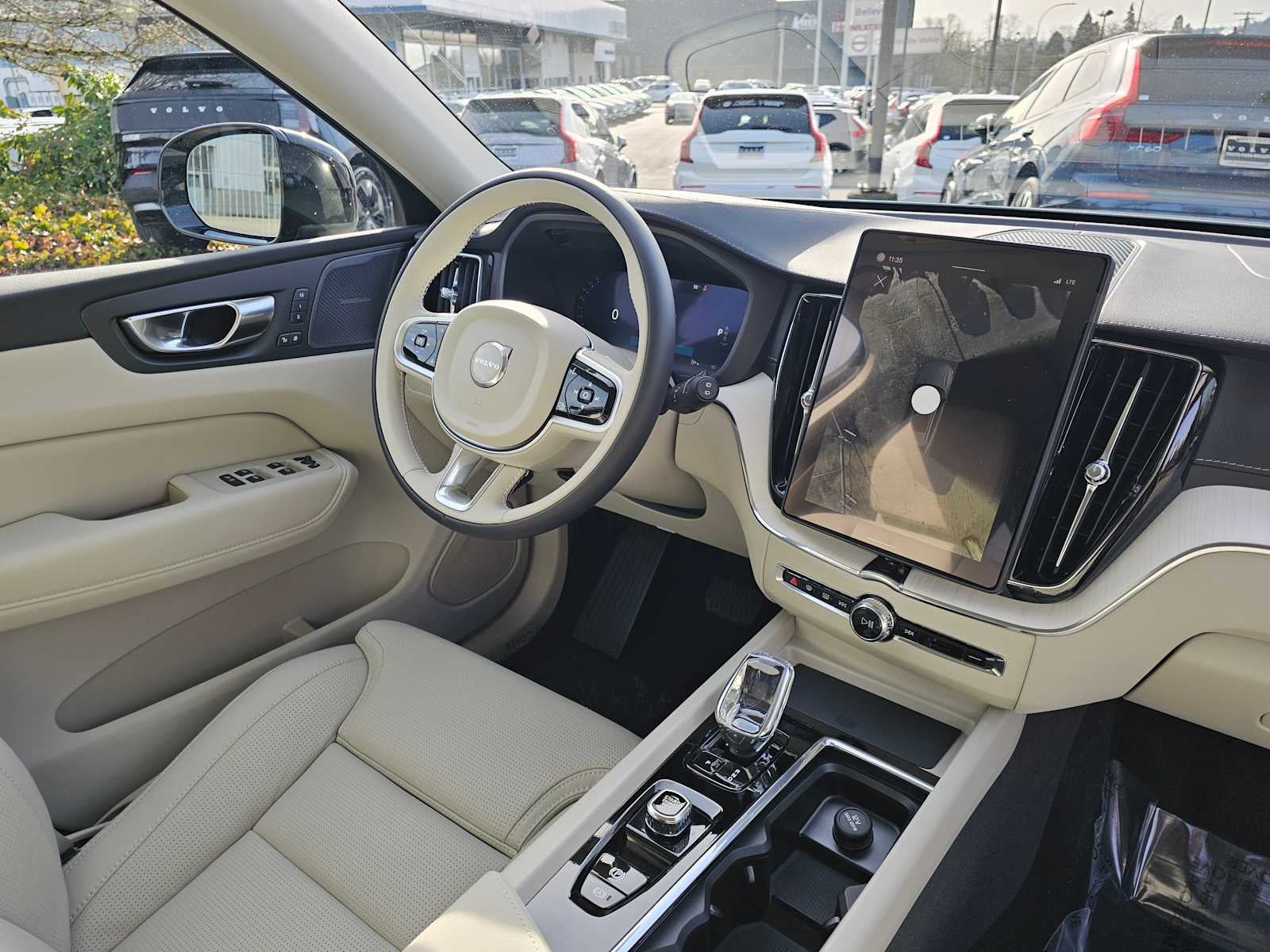 2026 Volvo XC60 Ultra