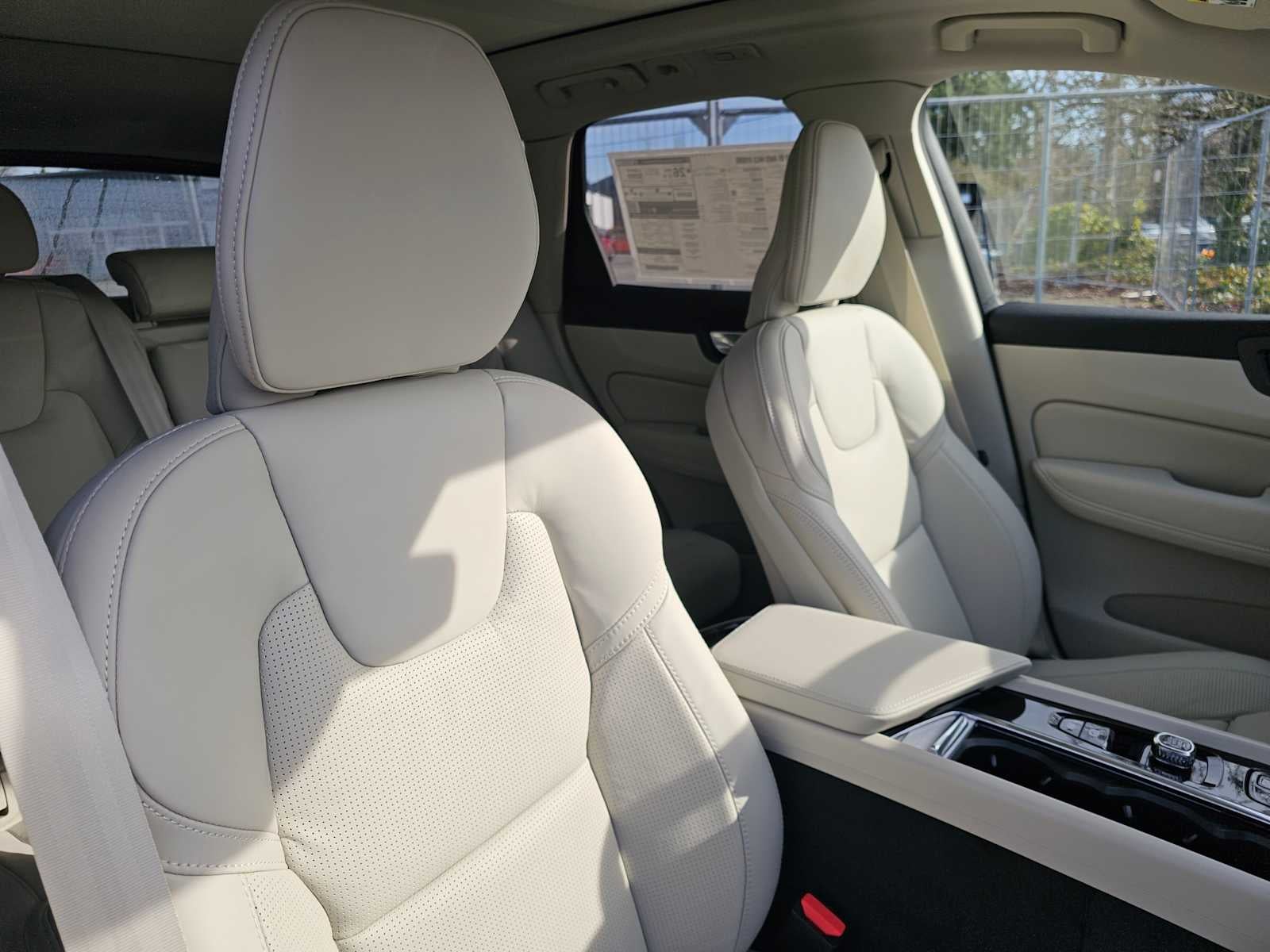 2026 Volvo XC60 Ultra