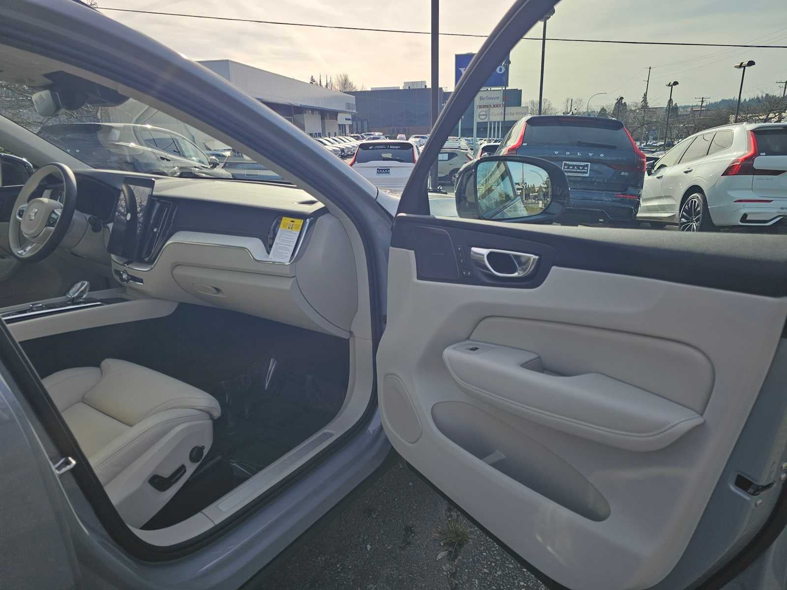 2026 Volvo XC60 Ultra