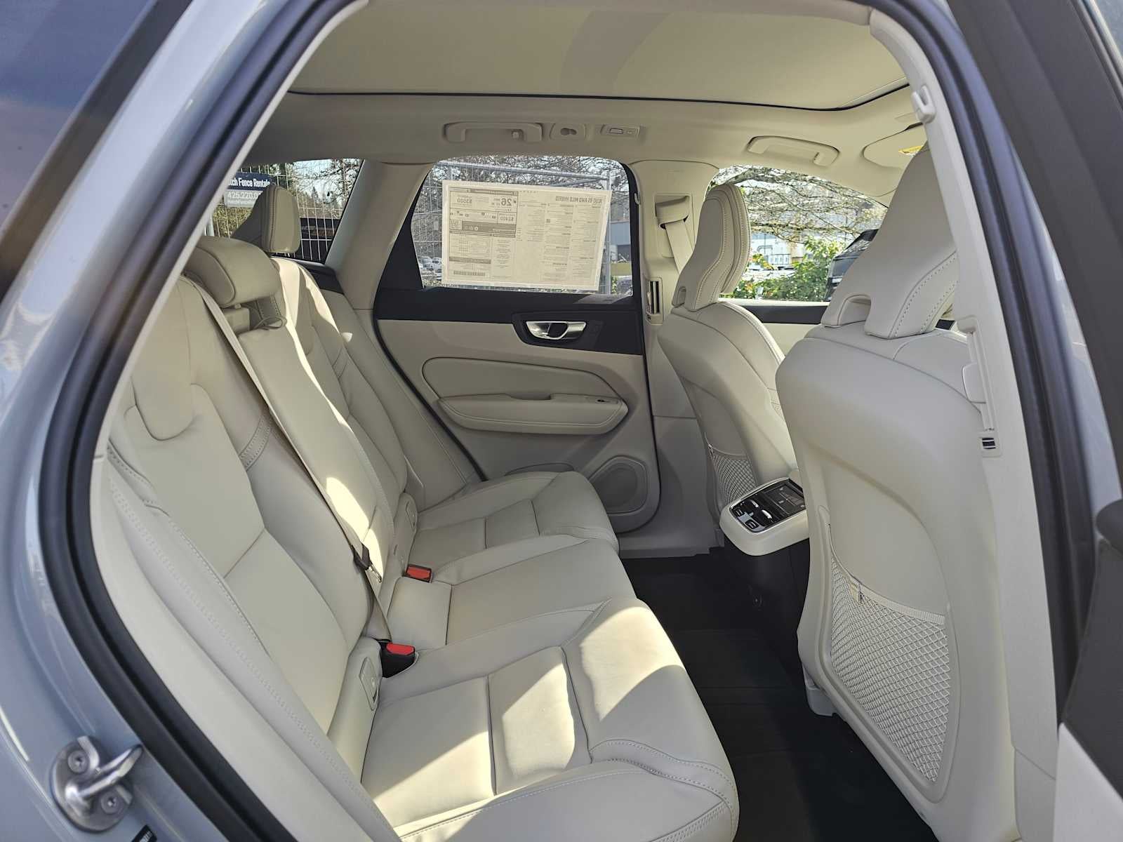2026 Volvo XC60 Ultra