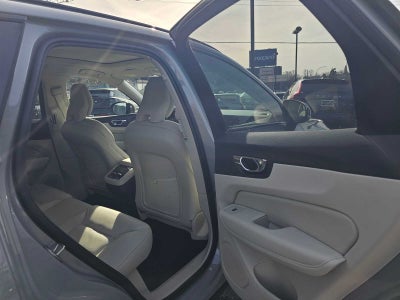 2026 Volvo XC60 Ultra