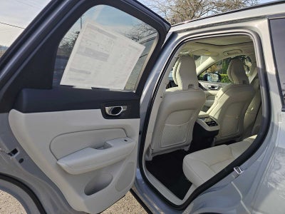 2026 Volvo XC60 Ultra