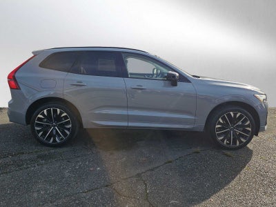 2026 Volvo XC60 Ultra