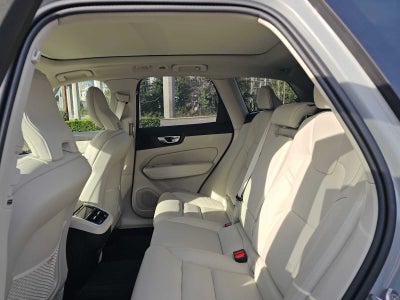 2026 Volvo XC60 Ultra