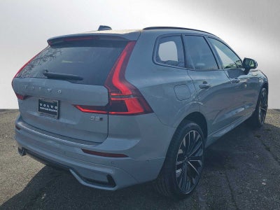 2026 Volvo XC60 Ultra